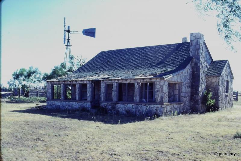 Photos scanned with the HP FilmScan 5 TouchScreen Film Scanner