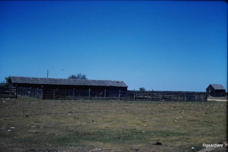 Photos scanned with the HP FilmScan 5 TouchScreen Film Scanner