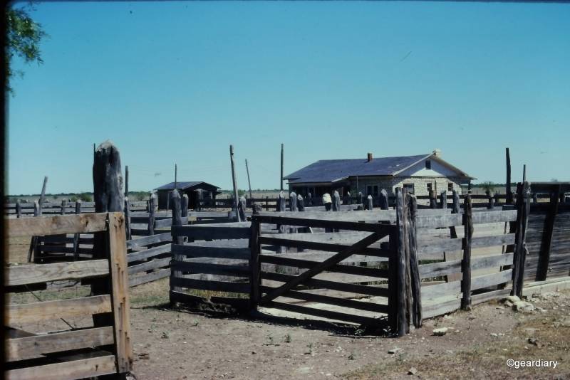 Photos scanned with the HP FilmScan 5 TouchScreen Film Scanner