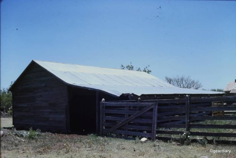 Photos scanned with the HP FilmScan 5 TouchScreen Film Scanner
