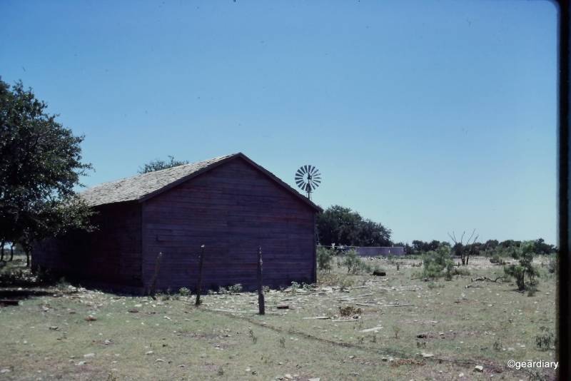 Photos scanned with the HP FilmScan 5 TouchScreen Film Scanner