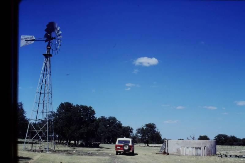 Photos scanned with the HP FilmScan 5 TouchScreen Film Scanner