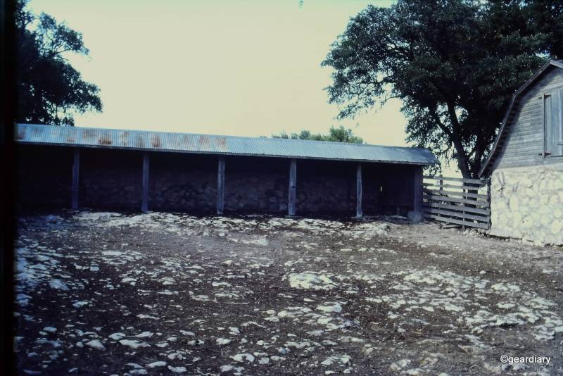 Photos scanned with the HP FilmScan 5 TouchScreen Film Scanner