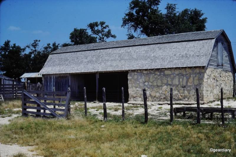 Photos scanned with the HP FilmScan 5 TouchScreen Film Scanner