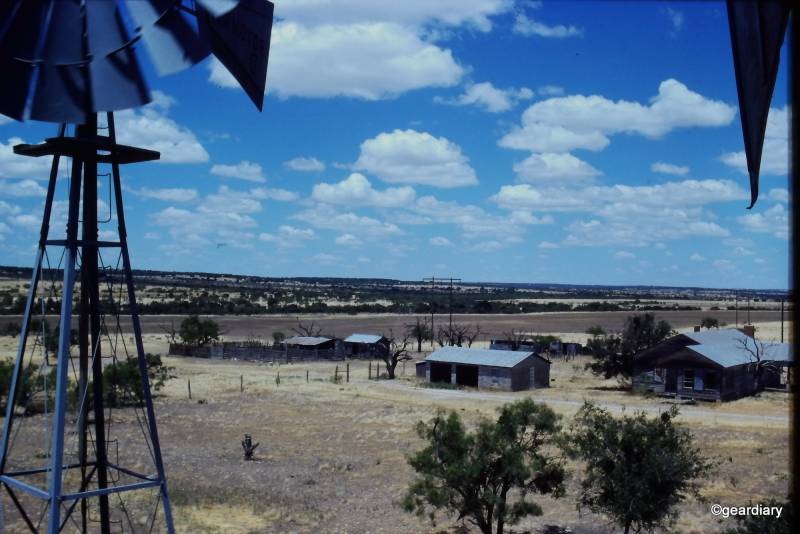 Photos scanned with the HP FilmScan 5 TouchScreen Film Scanner
