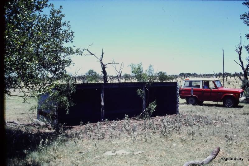 Photos scanned with the HP FilmScan 5 TouchScreen Film Scanner