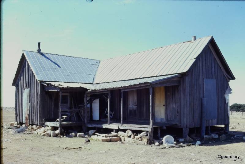 Photos scanned with the HP FilmScan 5 TouchScreen Film Scanner
