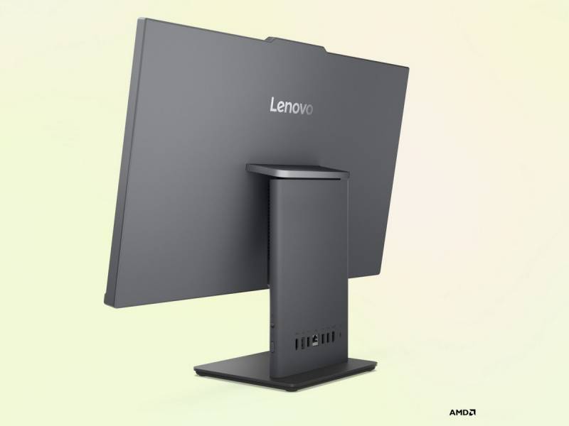 Lenovo’s New ThinkCentre Neo Gen 6 Desktops Bring AI Power to Your Desk, Without Turning It into a Data Center 4 ThinkCentre neo 55a Gen 6
