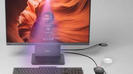 ThinkCentre neo 55a Gen 6
