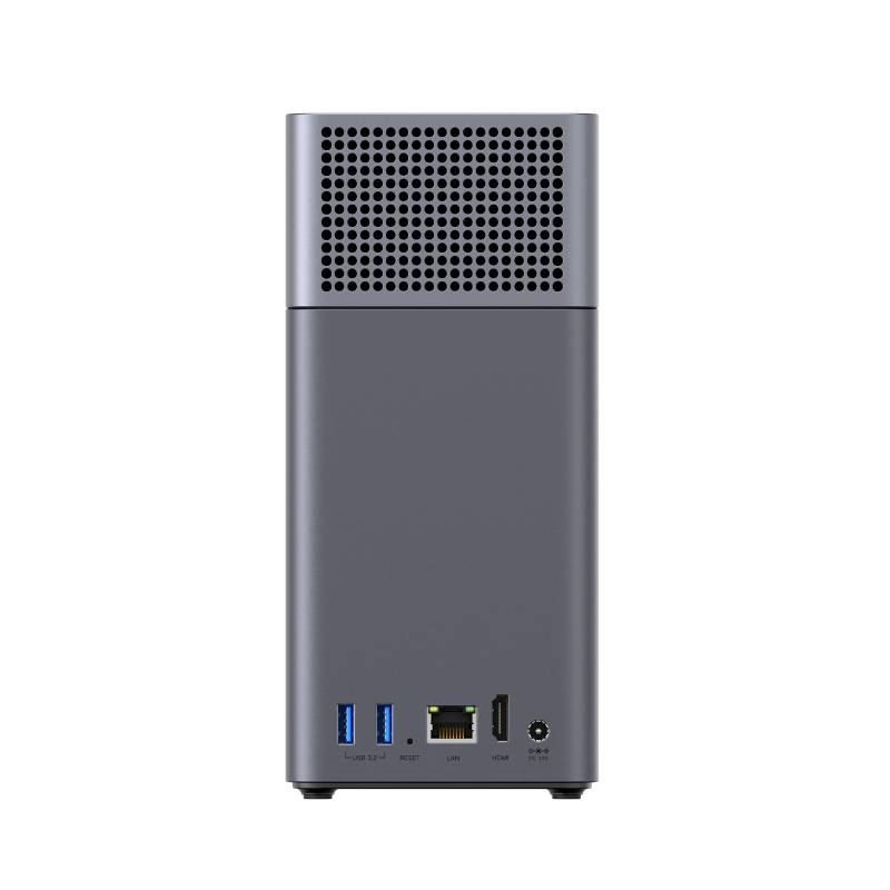 UGREEN NASync DH2300 and DH4300 Plus Provide Professionally Encrypted Personal Cloud Storage Without the Tech Headache 3 UGREEN NASync DH2300