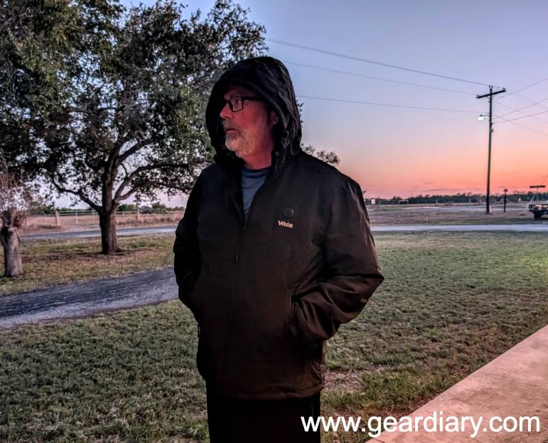 Men's Weston Heated Jacket Review: Style, Comfort, and All-Day Heat, So You Can Stay Warm Anywhere 3 Men's Weston Heated Jacket Review: Style, Comfort, and All-Day Heat, So You Can Stay Warm Anywhere