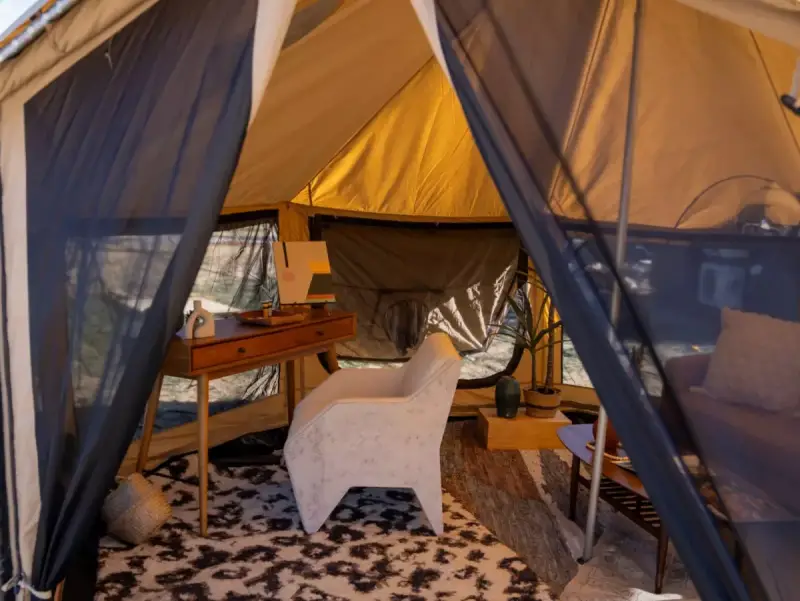 Gear Diary’s 2025 Holiday Gift Guide & Giveaway: Trail-Tested Gifts for Campers, Overlanders, and Outdoors Diehards 81 Altimus Bell Tent
