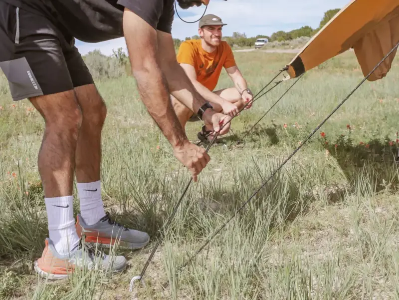 White Duck Outdoors Altimus Bell Tent Review and a Look at the Avalon Bell Tent: Premium Canvas Shelters That Redefine Glamping Comfort 64 Altimus Bell Tent