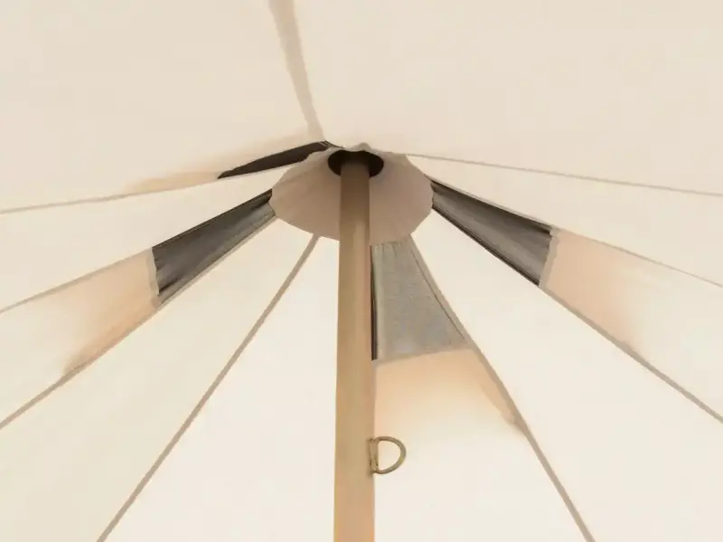 White Duck Outdoors Altimus Bell Tent Review and a Look at the Avalon Bell Tent: Premium Canvas Shelters That Redefine Glamping Comfort 58 Avalon Bell Tent