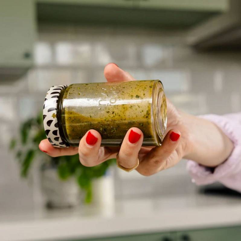 Gear Diary’s 2025 Holiday Gift Guide & GIveaway: Smart Sips, Savory Swaps, and Kitchen Magic for Every Cook 41 After Noon Foods Dried Dressing Blends Starter Set