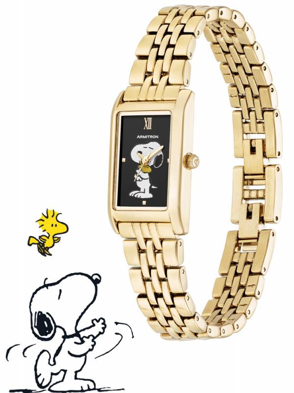 Gear Diary’s 2025 Holiday Gift Guide & Giveaway: Smart Home Tech, Cozy Gadgets, and Connected Comfort 30 Armitron x Peanuts Golden Hour Watch