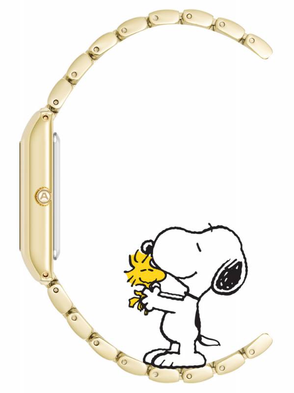 Gear Diary’s 2025 Holiday Gift Guide & Giveaway: Smart Home Tech, Cozy Gadgets, and Connected Comfort 31 Armitron x Peanuts Golden Hour Watch