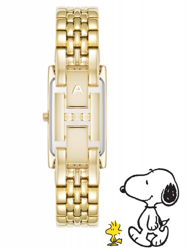 Gear Diary’s 2025 Holiday Gift Guide & Giveaway: Smart Home Tech, Cozy Gadgets, and Connected Comfort 33 Armitron x Peanuts Golden Hour Watch