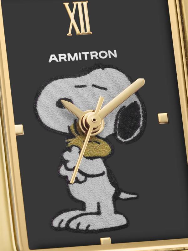 Gear Diary’s 2025 Holiday Gift Guide & Giveaway: Smart Home Tech, Cozy Gadgets, and Connected Comfort 34 Armitron x Peanuts Golden Hour Watch