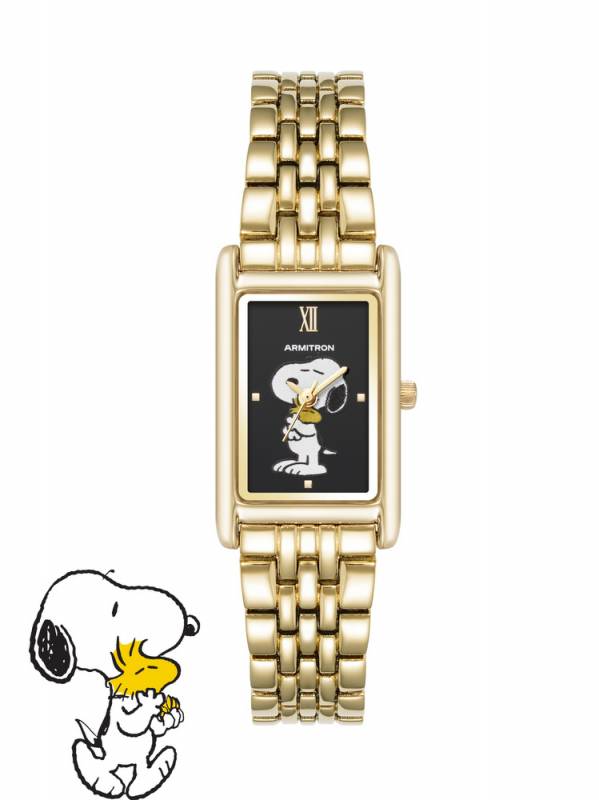 Gear Diary’s 2025 Holiday Gift Guide & Giveaway: Smart Home Tech, Cozy Gadgets, and Connected Comfort 35 Armitron x Peanuts Golden Hour Watch