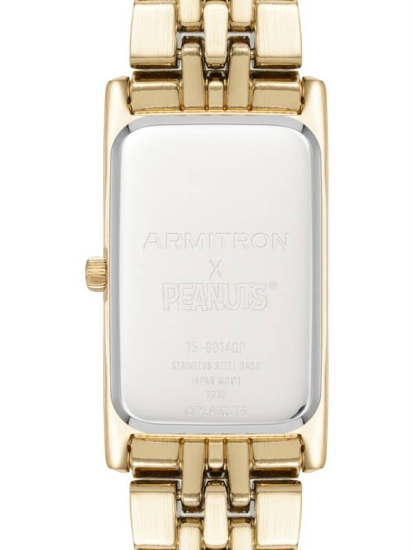 Gear Diary’s 2025 Holiday Gift Guide & Giveaway: Smart Home Tech, Cozy Gadgets, and Connected Comfort 37 Armitron x Peanuts Golden Hour Watch