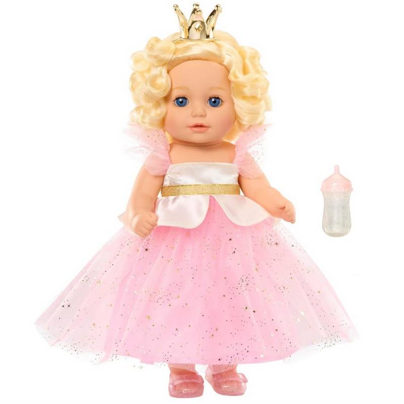 Baby Born Princess Annabelle