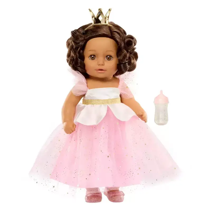 Baby Born Princess Ava