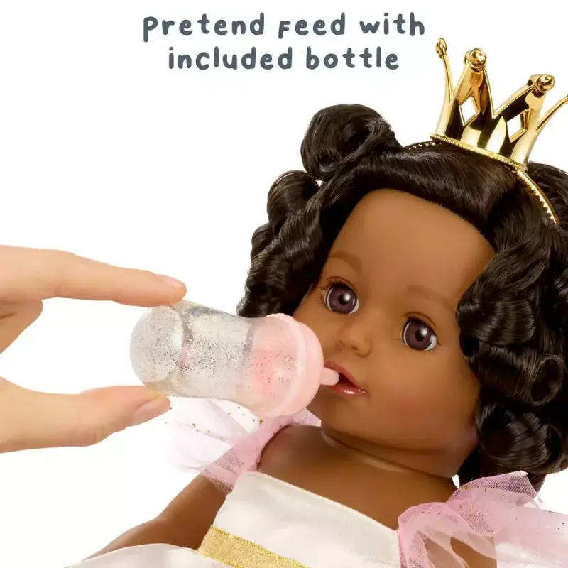 Baby Born Princess Baby Harper