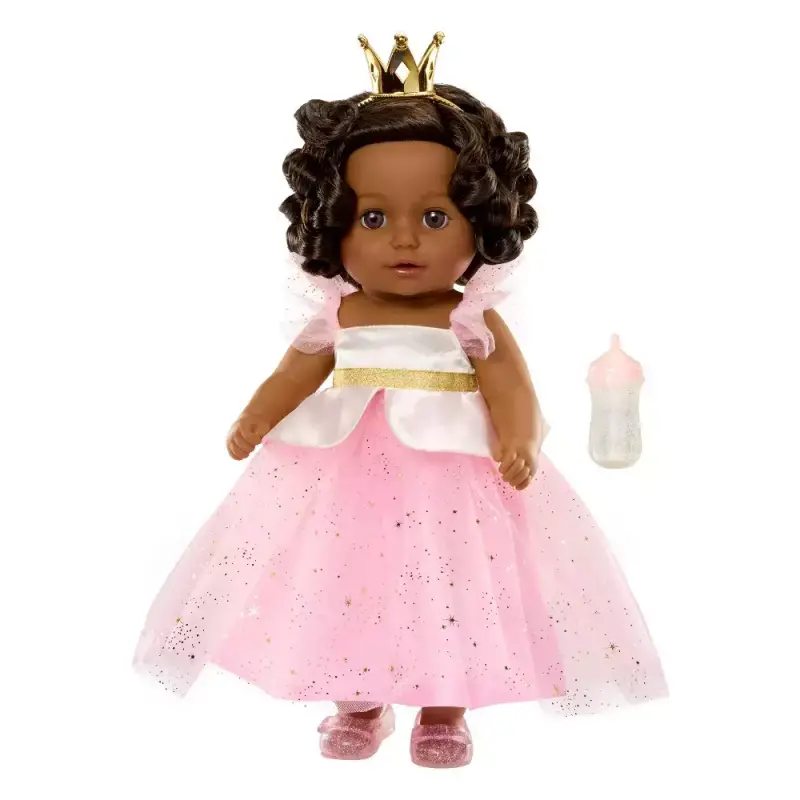 Baby Born Princess Baby Harper