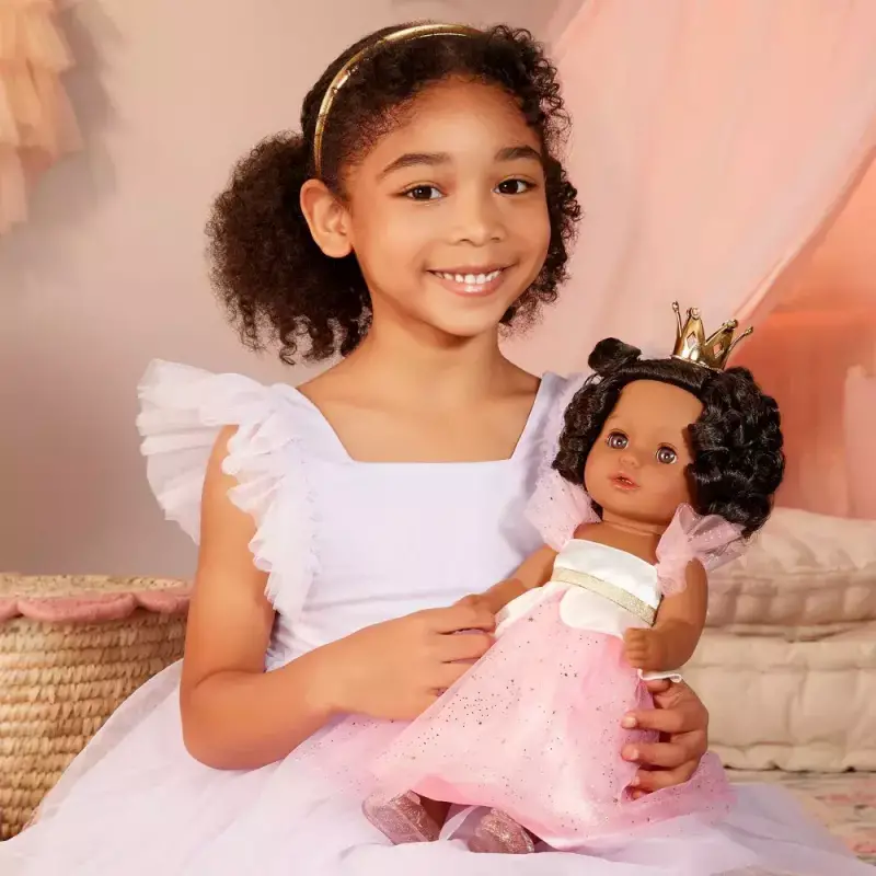 Baby Born Princess Baby Harper