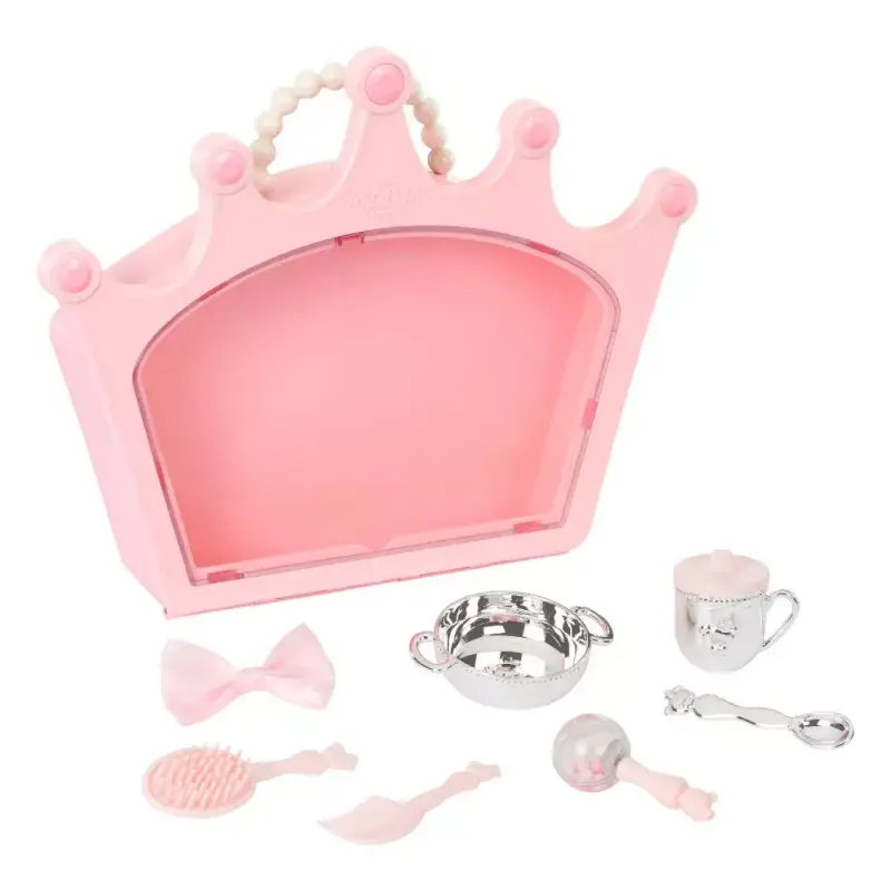 Baby Born Princess Essentials