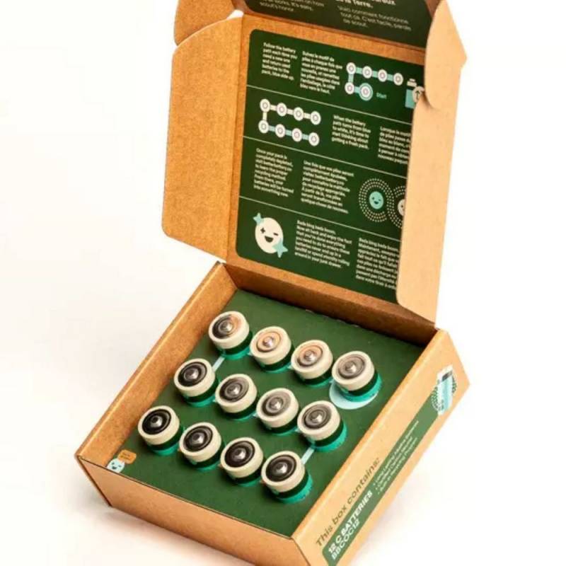 Gear Diary’s 2025 Holiday Gift Guide & Giveaway: Clever, Comforting, and Sanity-Saving Gifts for Parents 97 Better Battery C-Cell 12-Pack