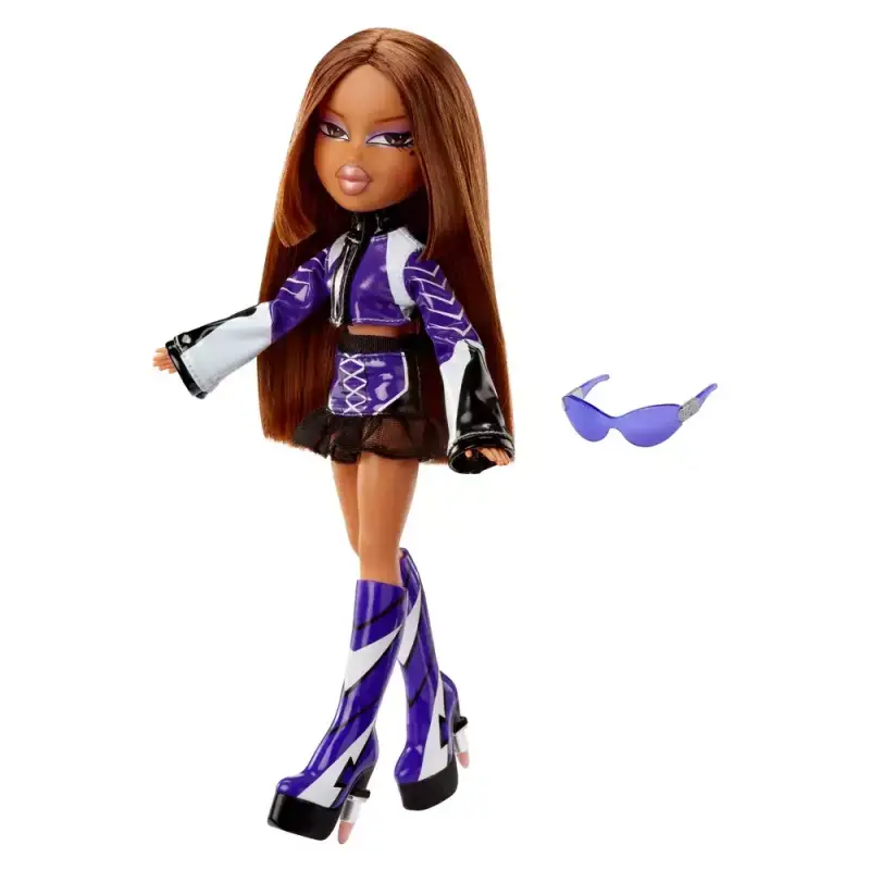 Bratz Scorchin' Yasmin