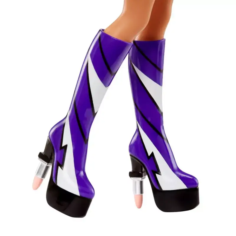 Bratz Scorchin' Yasmin