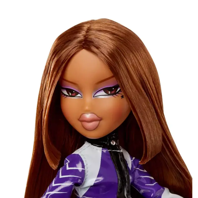 Bratz Scorchin' Yasmin