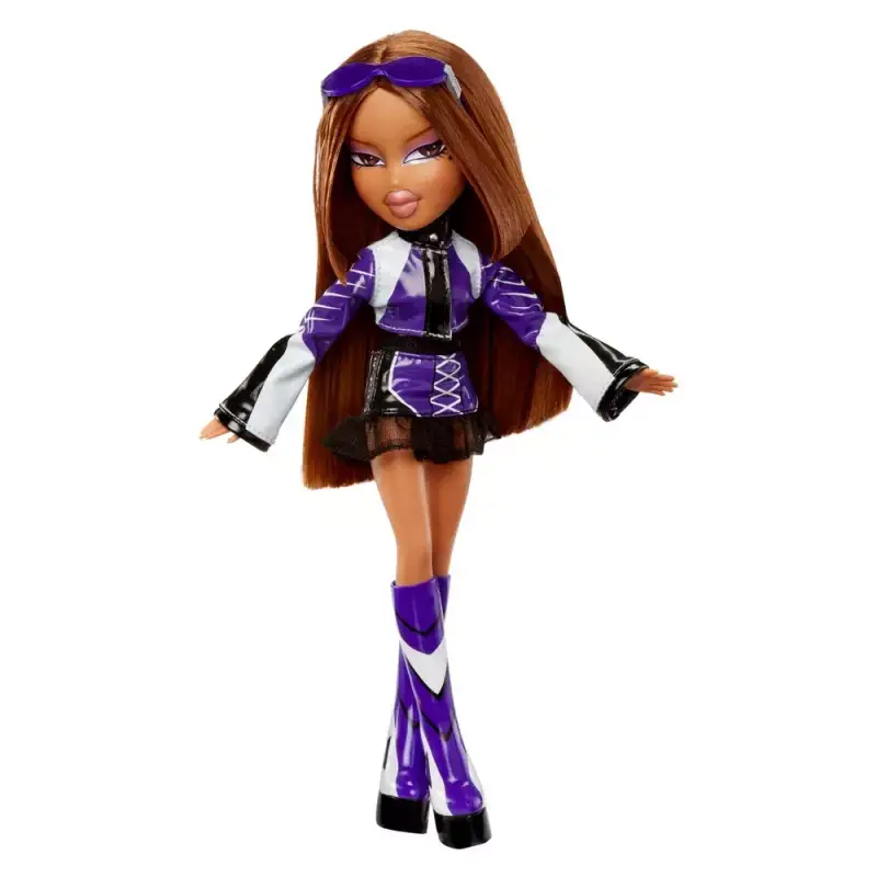 Bratz Scorchin' Yasmin