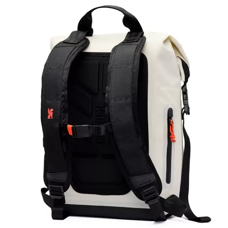 Gear Diary’s 2025 Holiday Gift Guide & Giveaway: Smart Home Tech, Cozy Gadgets, and Connected Comfort 64 Chrome Urban X Backpack 20L in Future White