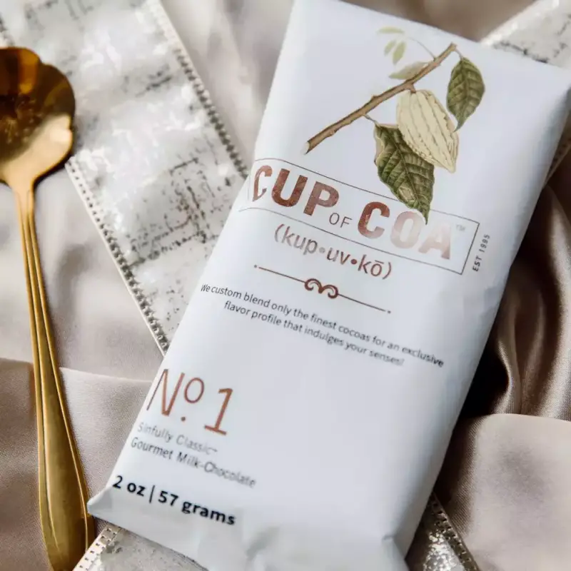 Gear Diary’s 2025 Holiday Gift Guide & GIveaway: Smart Sips, Savory Swaps, and Kitchen Magic for Every Cook 75 Cup of Coa