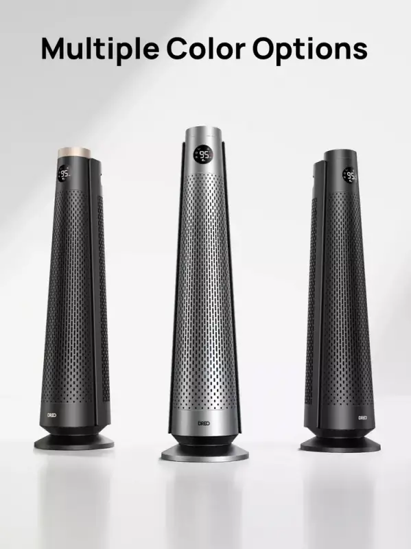 Gear Diary’s 2025 Holiday Gift Guide & Giveaway: Smart Home Tech, Cozy Gadgets, and Connected Comfort 116 DREO Tower Heater 718
