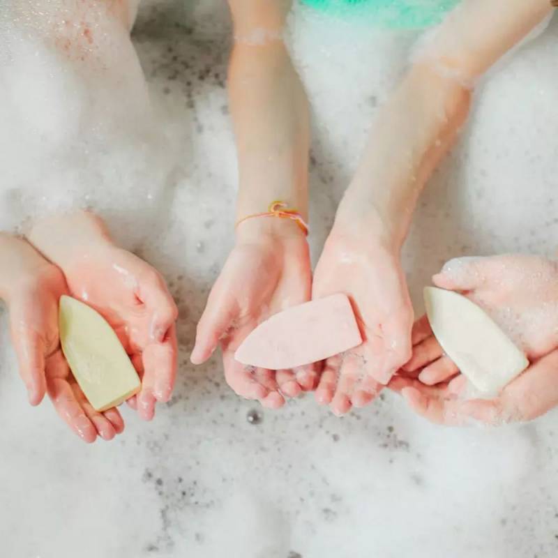 Gear Diary’s 2025 Holiday Gift Guide & Giveaway: Clever, Comforting, and Sanity-Saving Gifts for Parents 42 Dinghy Kids Natural Soap