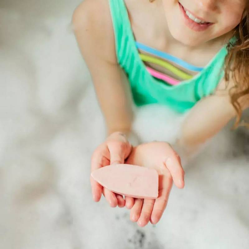 Gear Diary’s 2025 Holiday Gift Guide & Giveaway: Clever, Comforting, and Sanity-Saving Gifts for Parents 47 Dinghy Kids Natural Soap