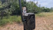 Magic Eagle Eaglecam 5: A No-SIM 4G Trail Camera With Solar Power, Live Video, and Smart AI Tracking