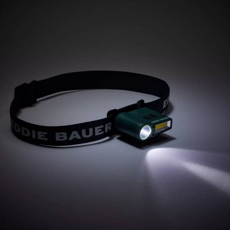 Gear Diary’s 2025 Holiday Gift Guide & Giveaway: Top Stocking Stuffers That Deliver Big Joy in Small Packages 39 Eddie Bauer 300 Lumen Rechargeable Multi-Use Sensor Light