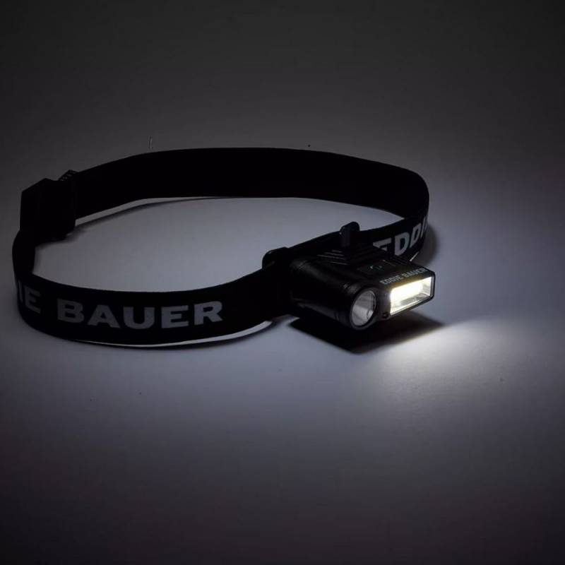 Gear Diary’s 2025 Holiday Gift Guide & Giveaway: Top Stocking Stuffers That Deliver Big Joy in Small Packages 40 Eddie Bauer 300 Lumen Rechargeable Multi-Use Sensor Light