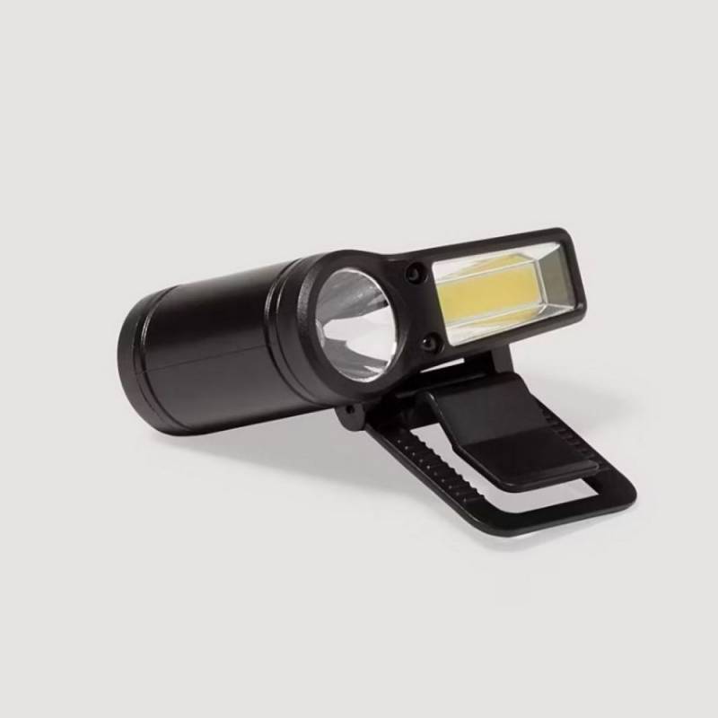 Gear Diary’s 2025 Holiday Gift Guide & Giveaway: Top Stocking Stuffers That Deliver Big Joy in Small Packages 41 Eddie Bauer 300 Lumen Rechargeable Multi-Use Sensor Light