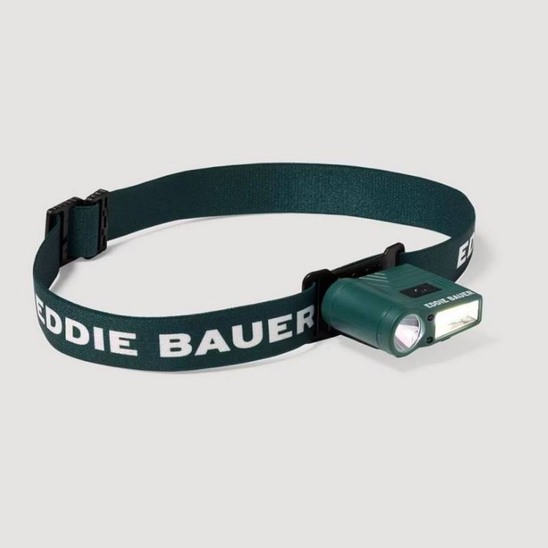 Gear Diary’s 2025 Holiday Gift Guide & Giveaway: Top Stocking Stuffers That Deliver Big Joy in Small Packages 38 Eddie Bauer 300 Lumen Rechargeable Multi-Use Sensor Light