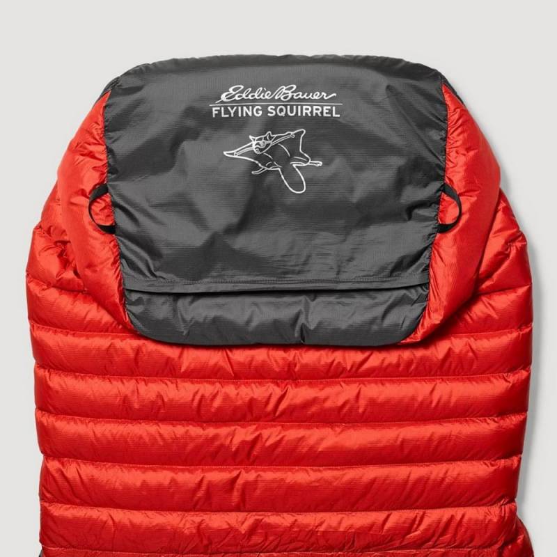 Gear Diary’s 2025 Holiday Gift Guide & Giveaway: Trail-Tested Gifts for Campers, Overlanders, and Outdoors Diehards 102 Eddie Bauer Flying Squirrel 40º Sleeping Bag
