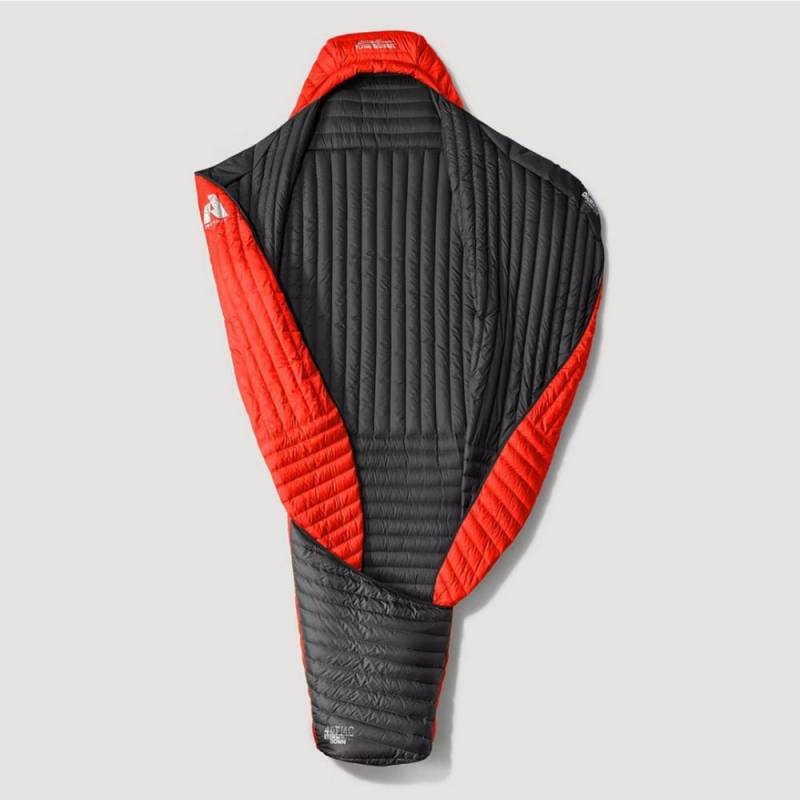 Gear Diary’s 2025 Holiday Gift Guide & Giveaway: Trail-Tested Gifts for Campers, Overlanders, and Outdoors Diehards 103 Eddie Bauer Flying Squirrel 40º Sleeping Bag