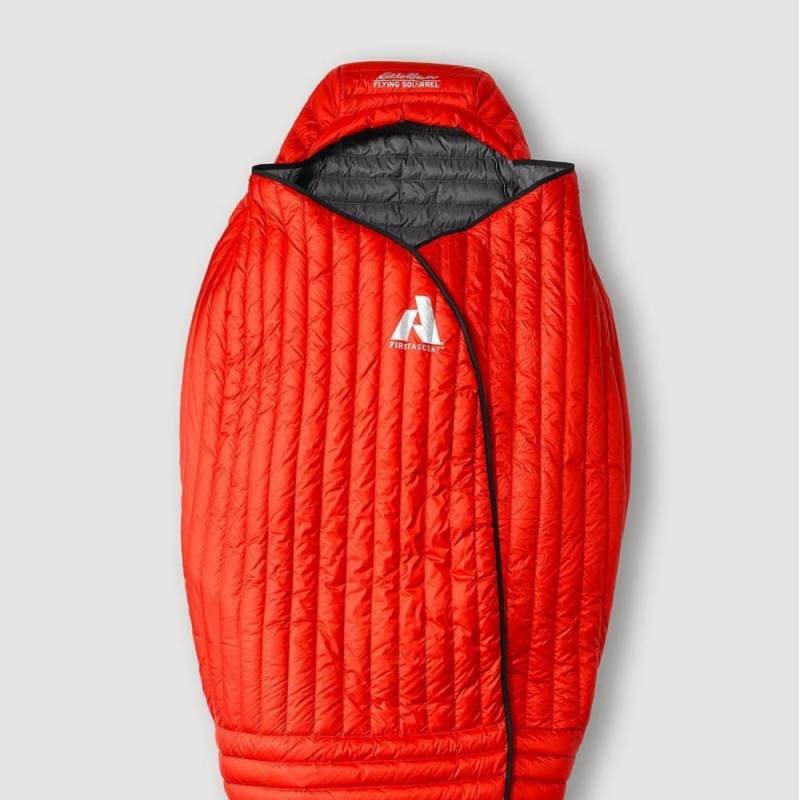 Gear Diary’s 2025 Holiday Gift Guide & Giveaway: Trail-Tested Gifts for Campers, Overlanders, and Outdoors Diehards 100 Eddie Bauer Flying Squirrel 40º Sleeping Bag