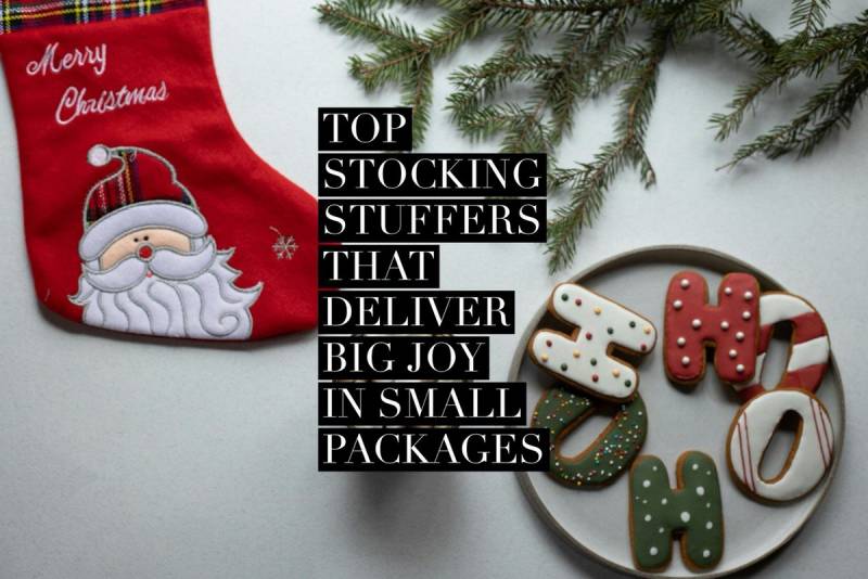Click this photo to be taken to Gear Diary’s 2025 Holiday Gift Guide: Top Stocking Stuffers That Deliver Big Joy in Small Packages